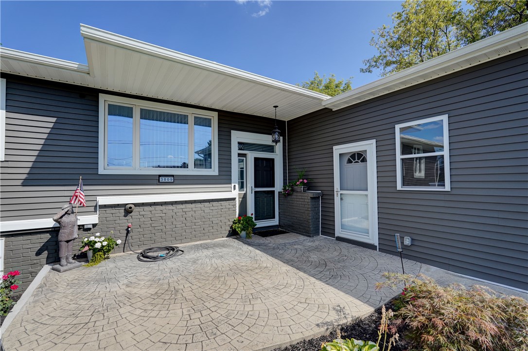 3809 Middle Cheshire Road