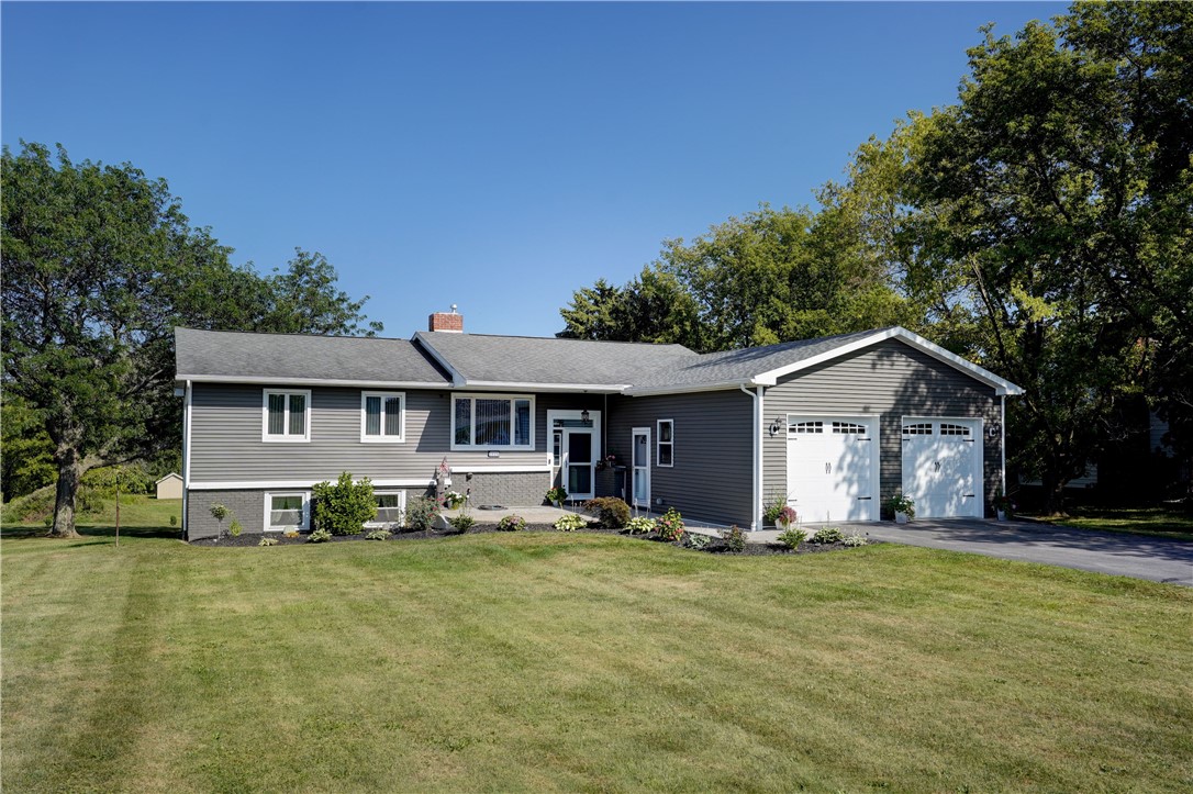 3809 Middle Cheshire Road