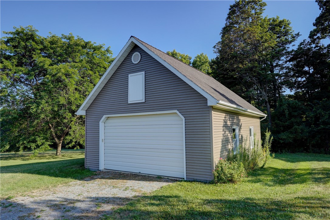 5715 Barnes Road