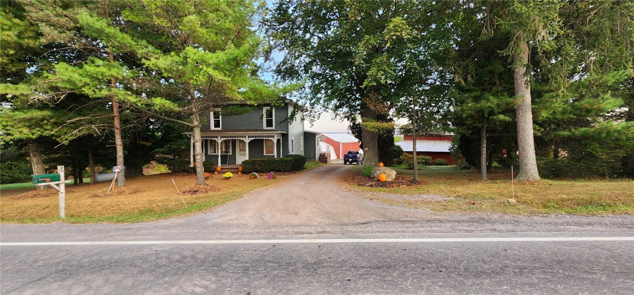 2853 County House Road