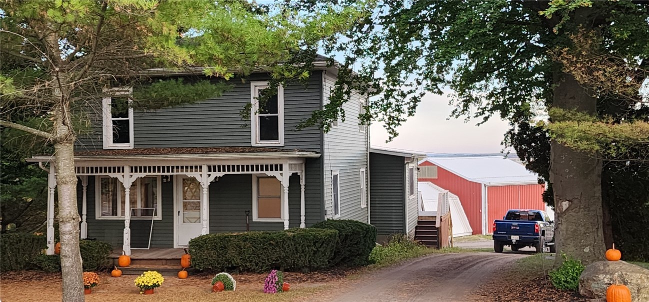 2853 County House Road