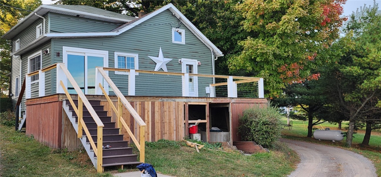 2853 County House Road