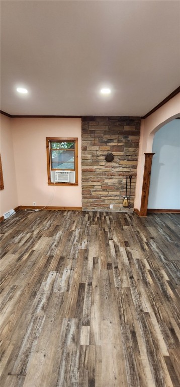 2853 County House Road