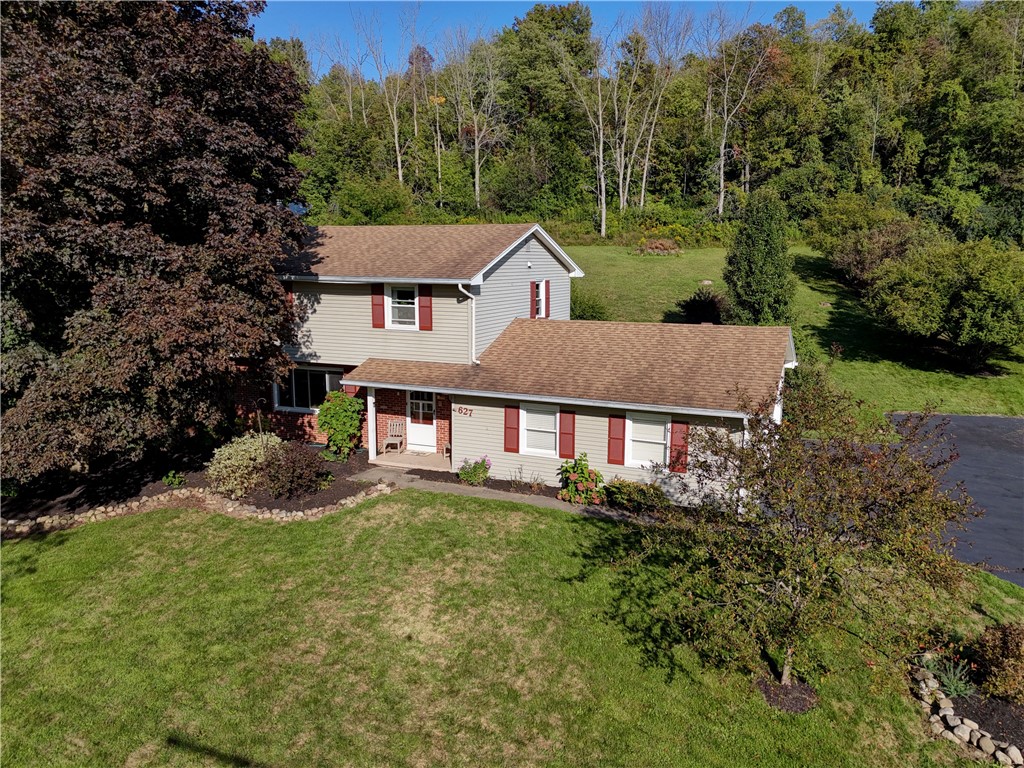 627 Hook Road