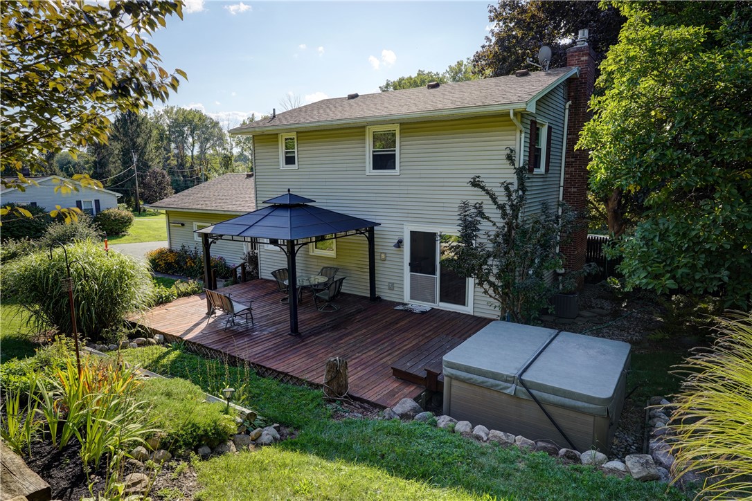 627 Hook Road