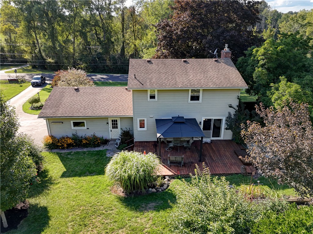 627 Hook Road