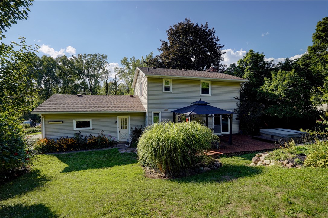 627 Hook Road