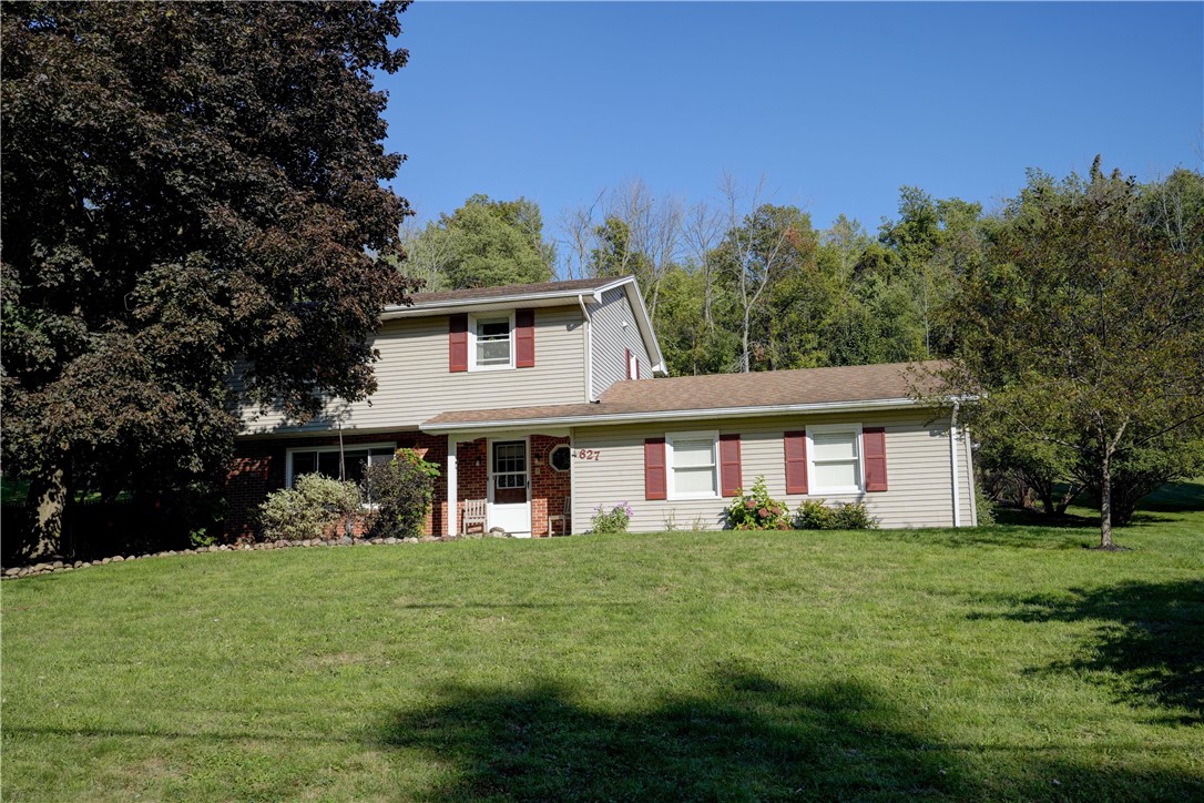 627 Hook Road