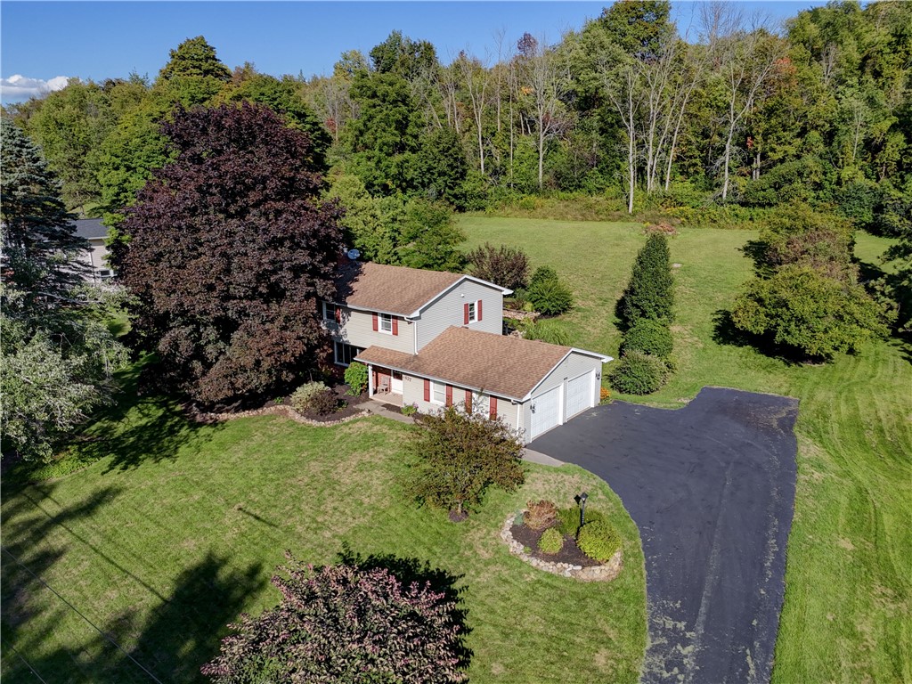 627 Hook Road