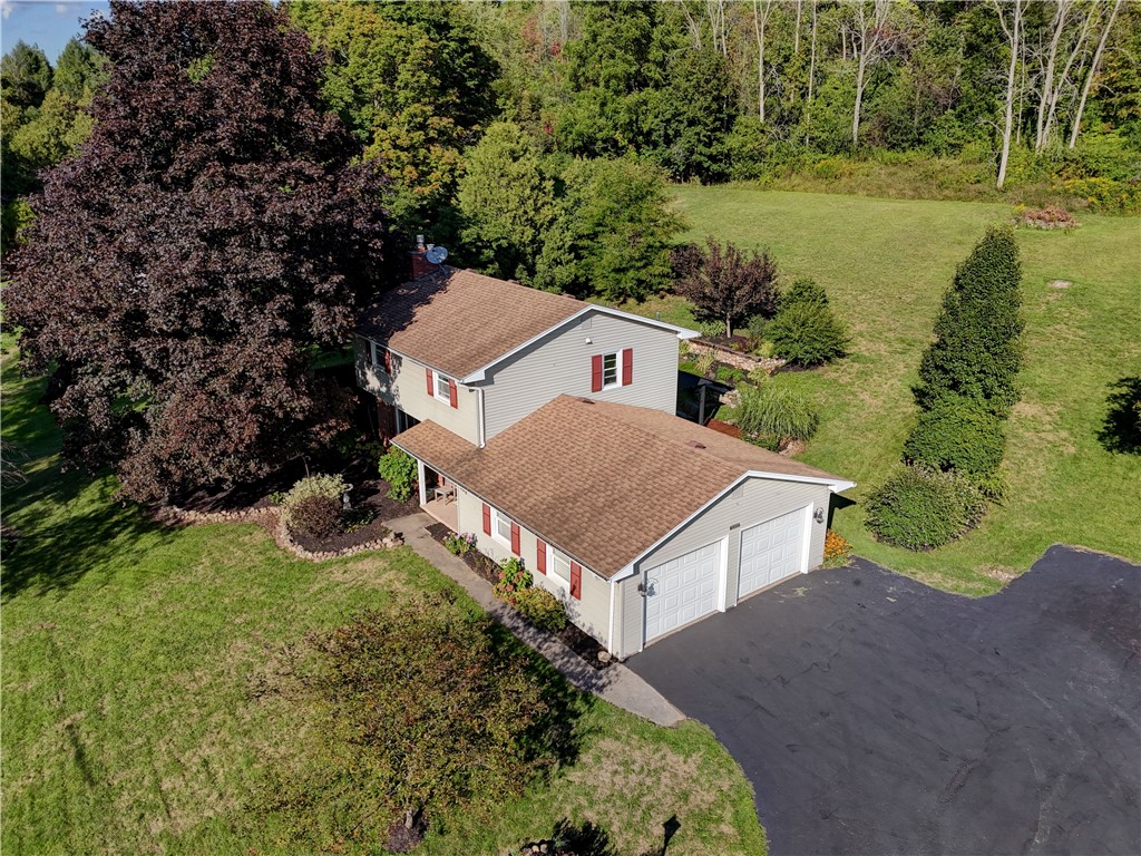627 Hook Road