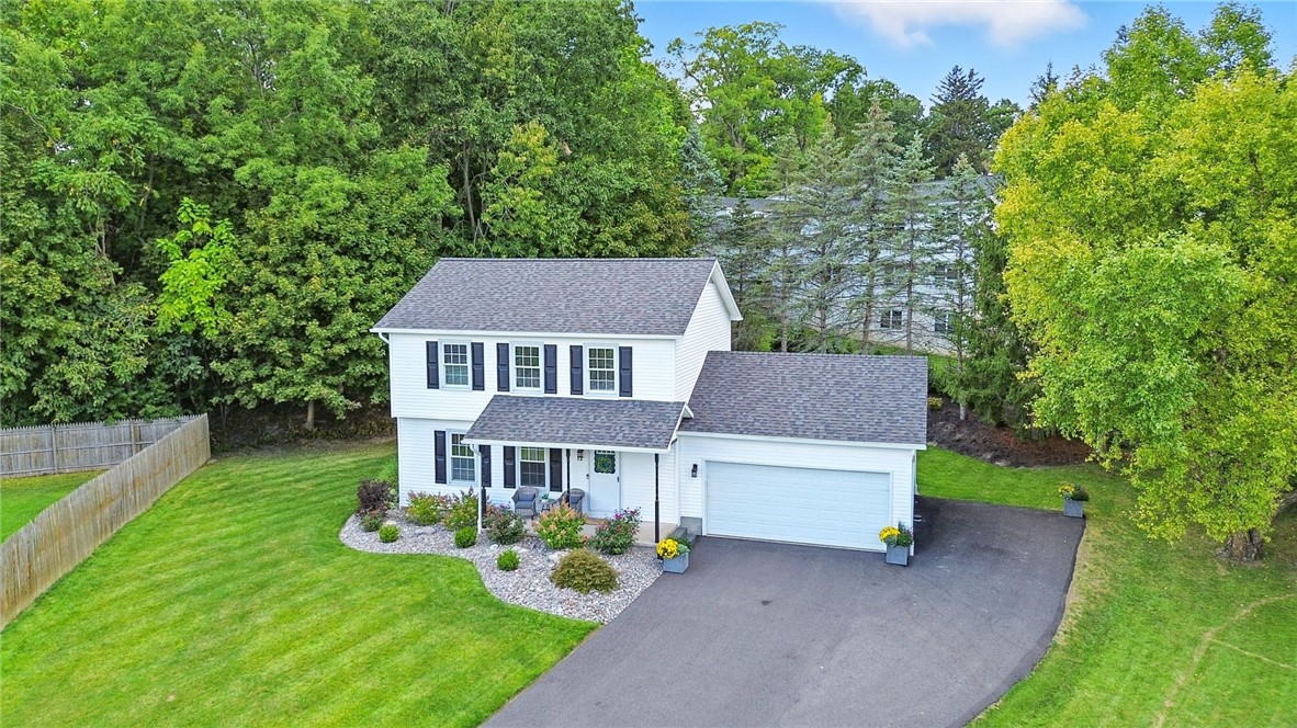 12 Calman Place
