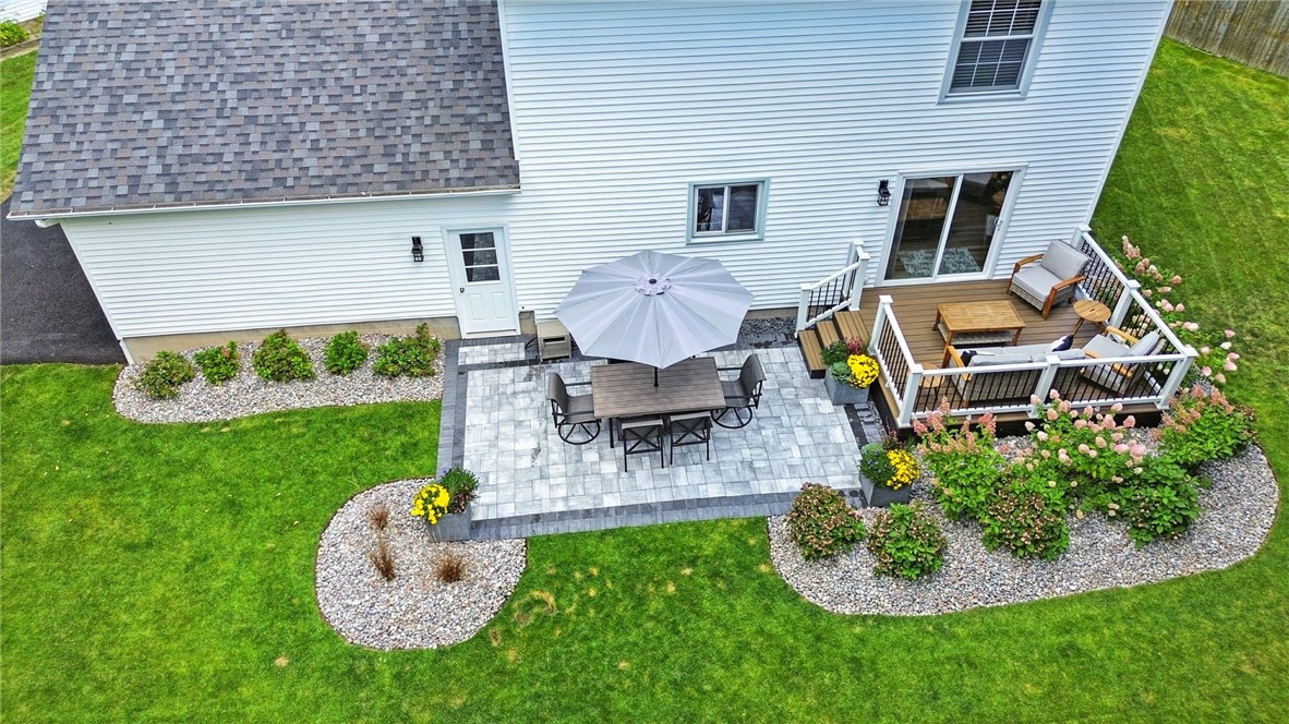 12 Calman Place