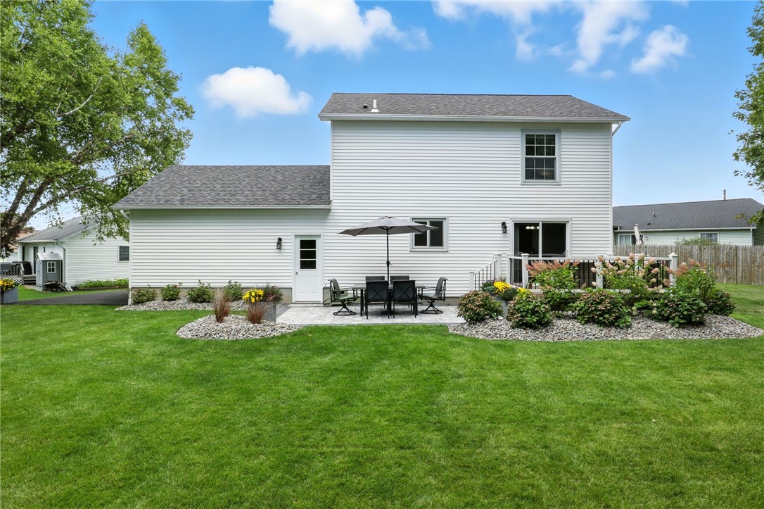 12 Calman Place