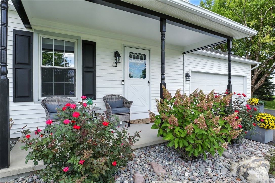 12 Calman Place