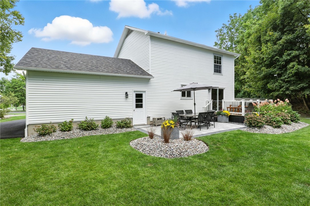 12 Calman Place