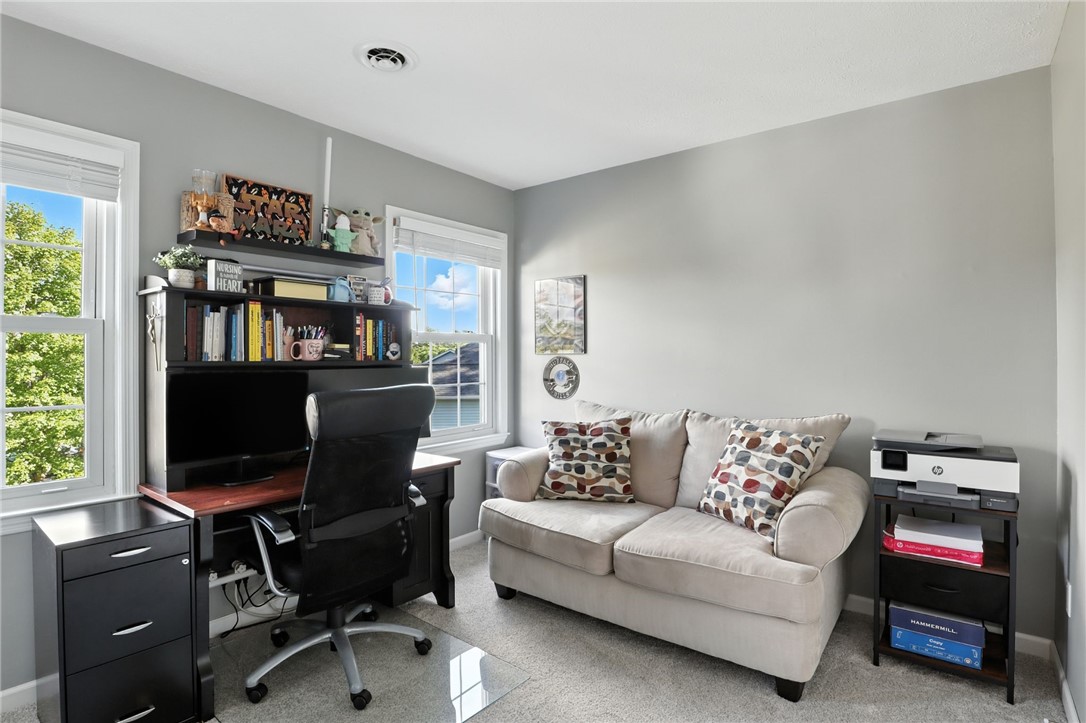 12 Calman Place