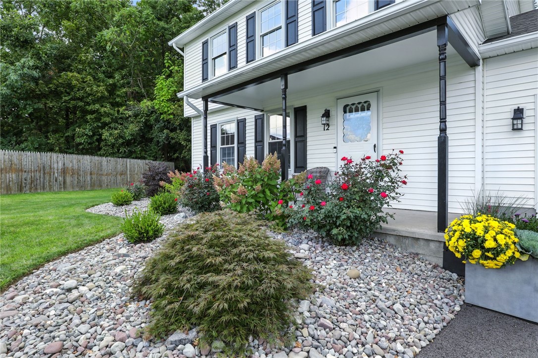 12 Calman Place