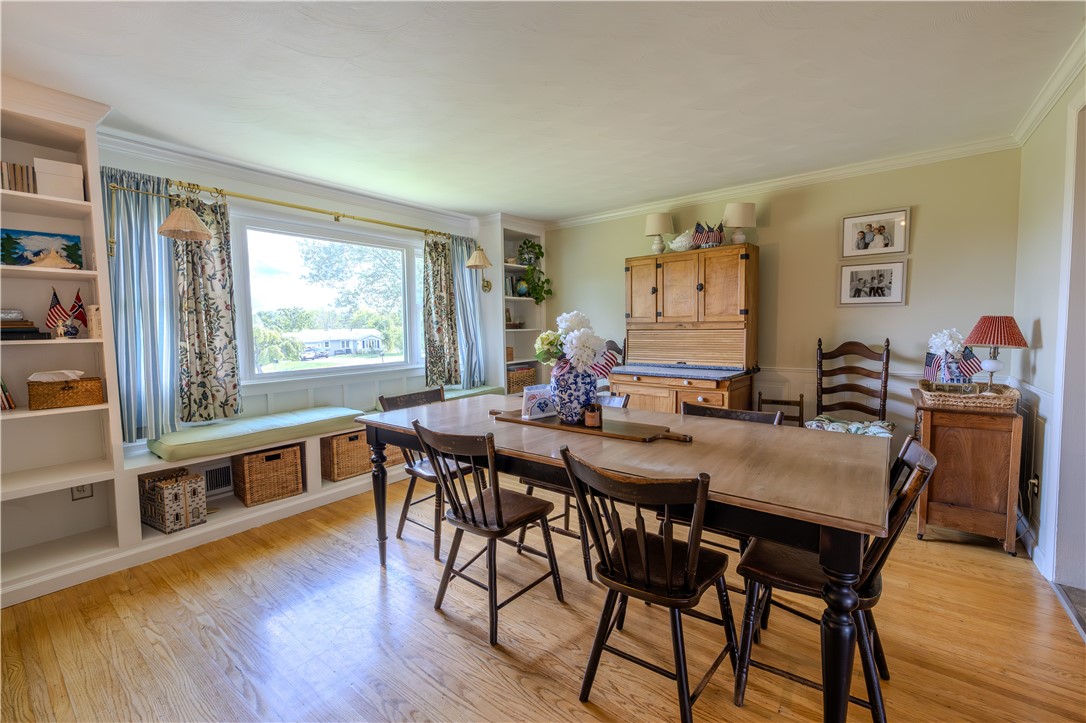 945 Bunker Hill Drive