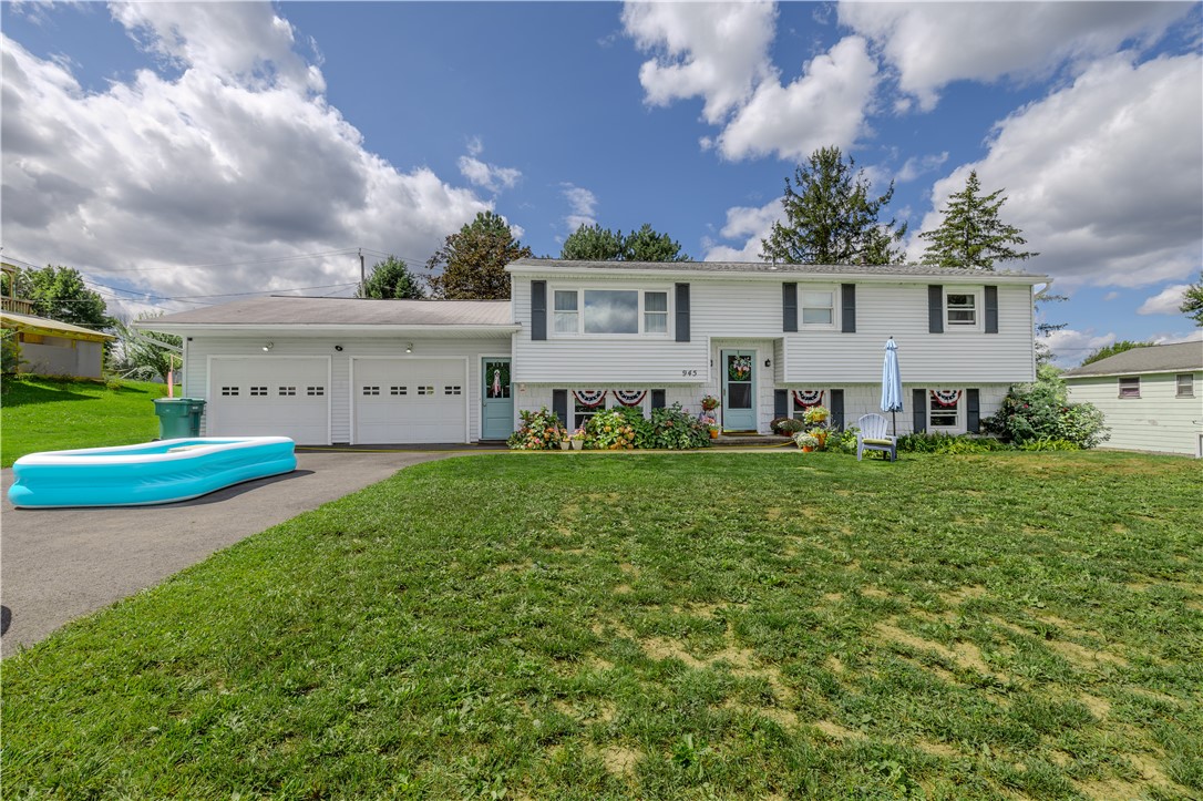 945 Bunker Hill Drive