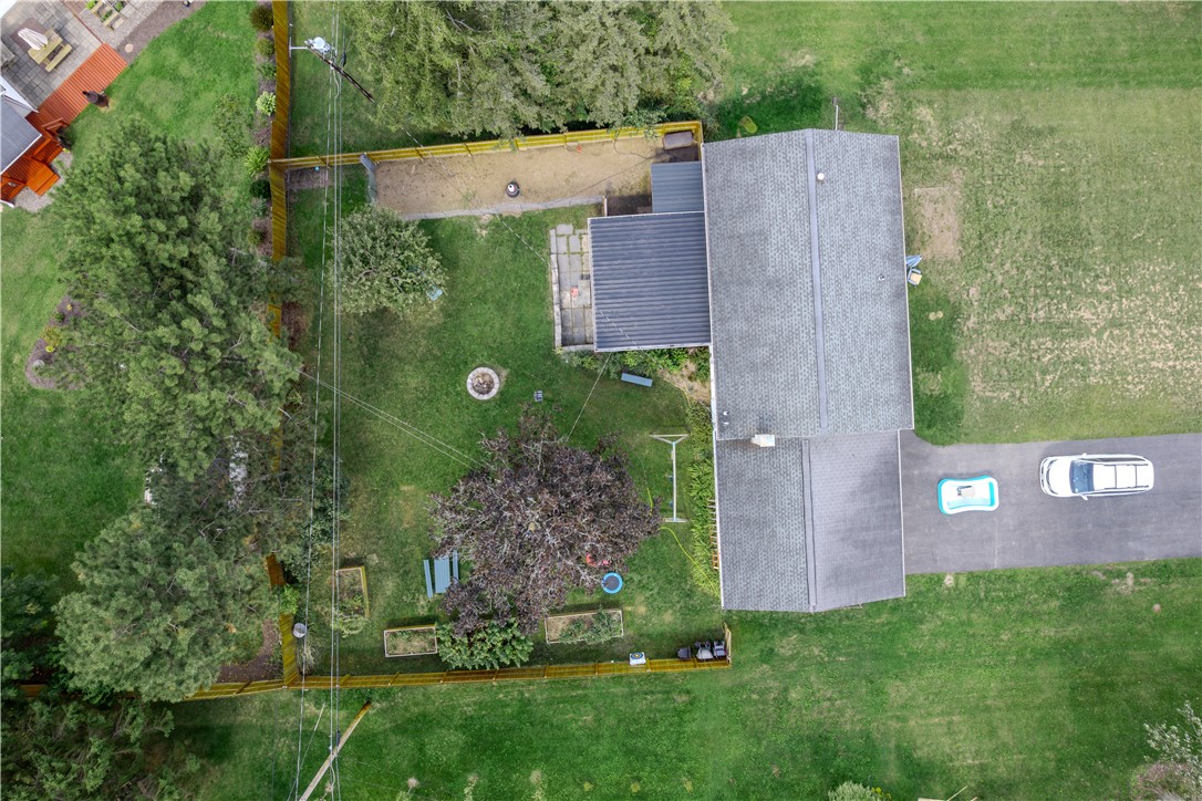 945 Bunker Hill Drive