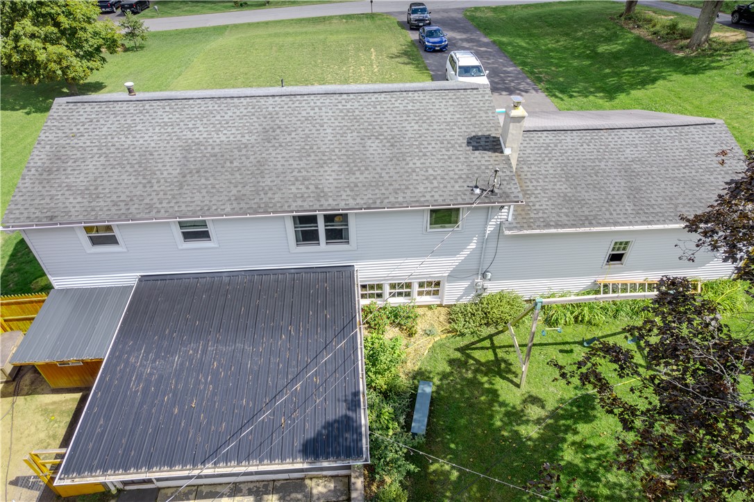 945 Bunker Hill Drive