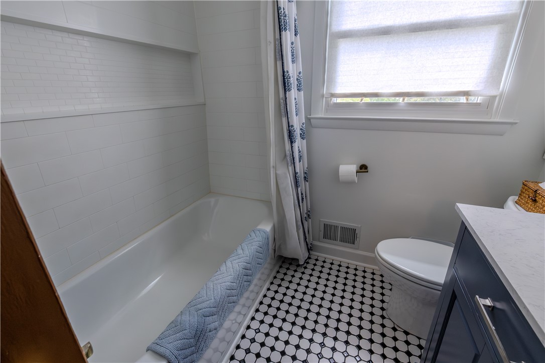 945 Bunker Hill Drive