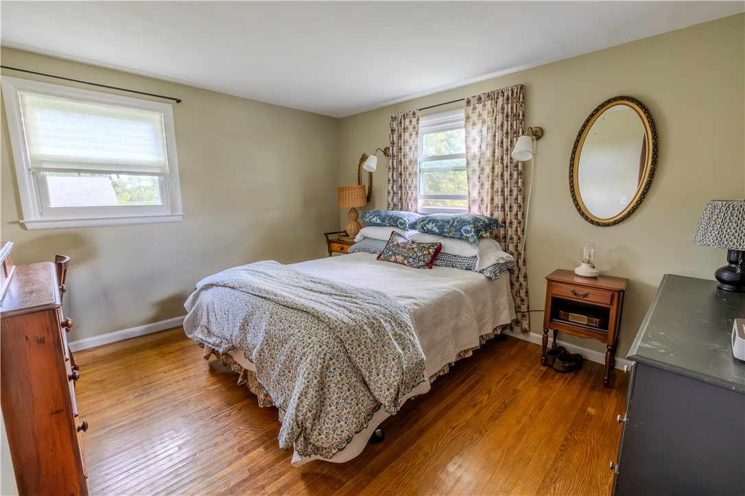 945 Bunker Hill Drive