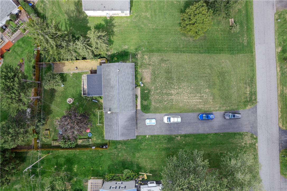 945 Bunker Hill Drive