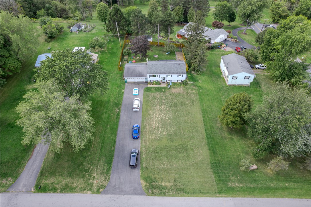 945 Bunker Hill Drive