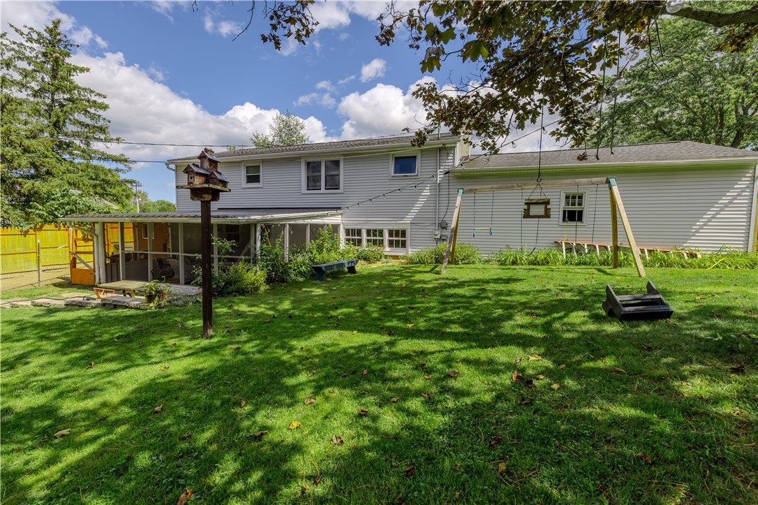 945 Bunker Hill Drive