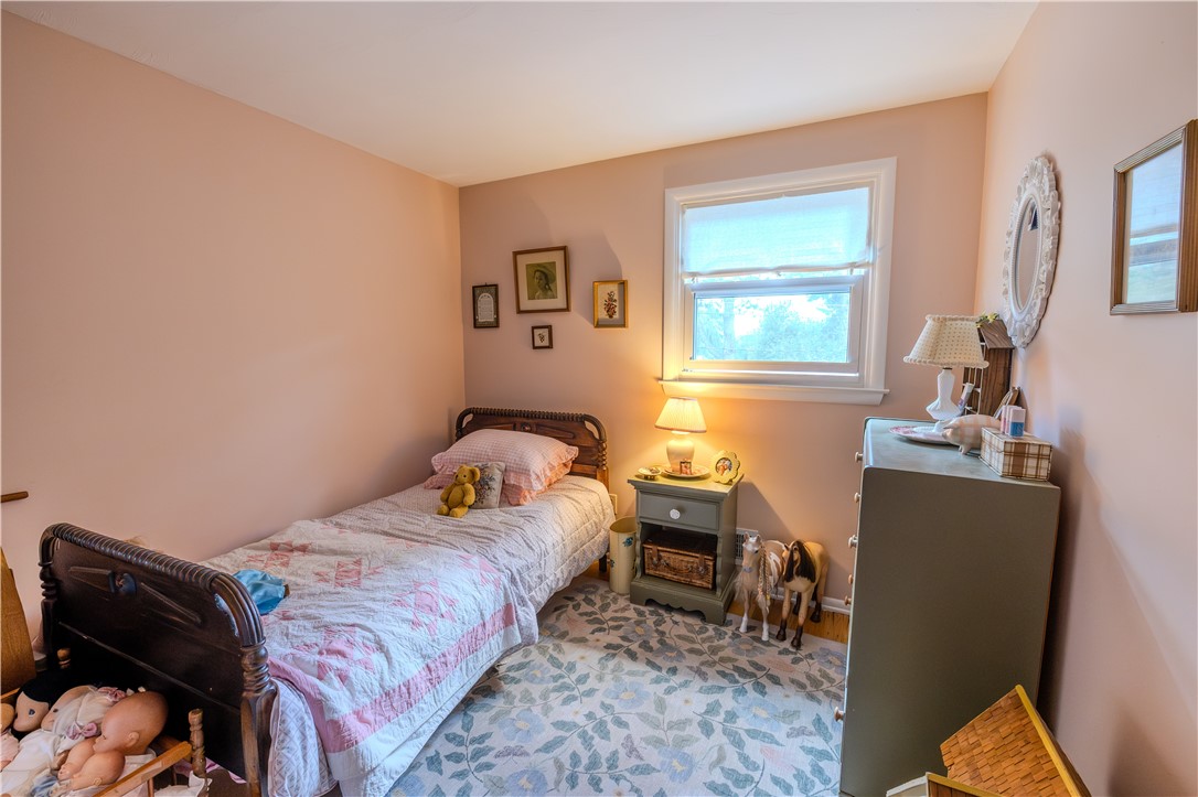 945 Bunker Hill Drive