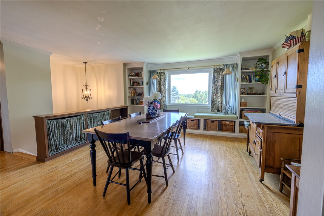 945 Bunker Hill Drive