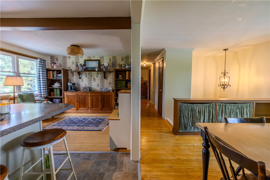 945 Bunker Hill Drive