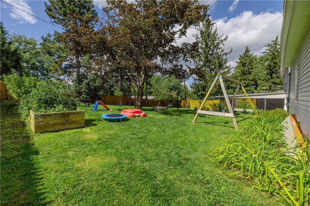 945 Bunker Hill Drive