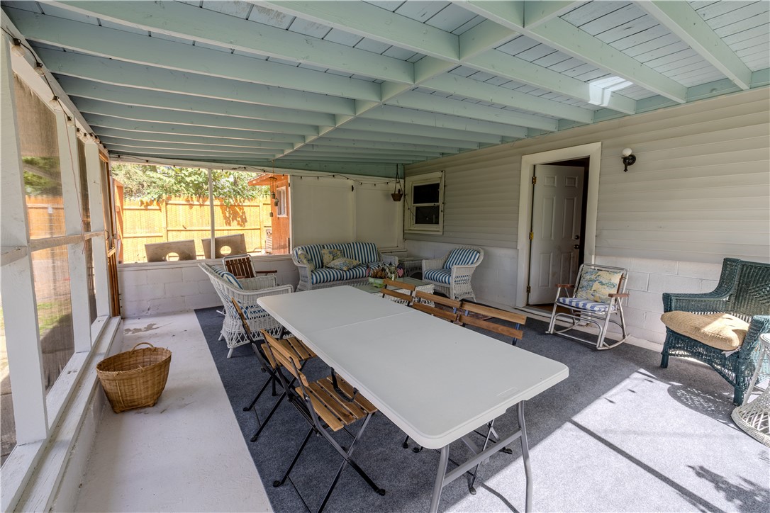 945 Bunker Hill Drive