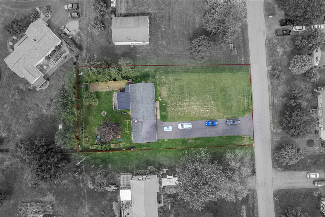 945 Bunker Hill Drive