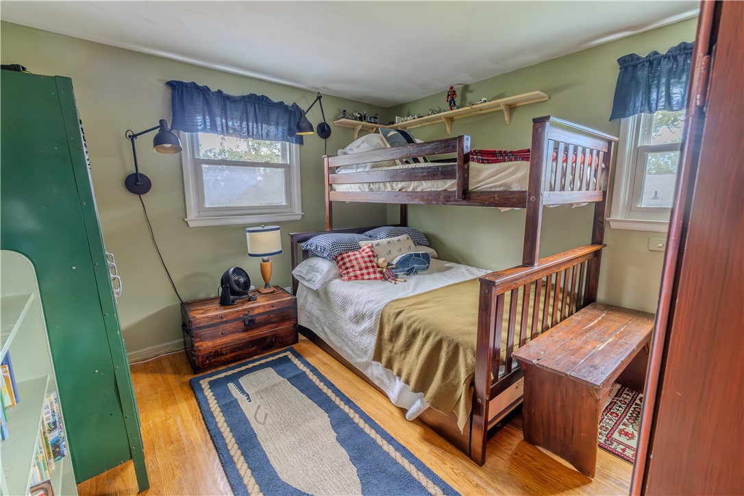 945 Bunker Hill Drive