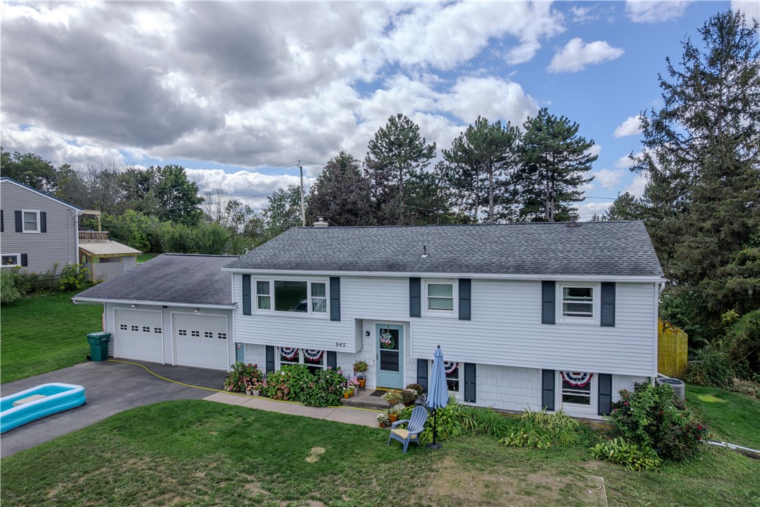 945 Bunker Hill Drive