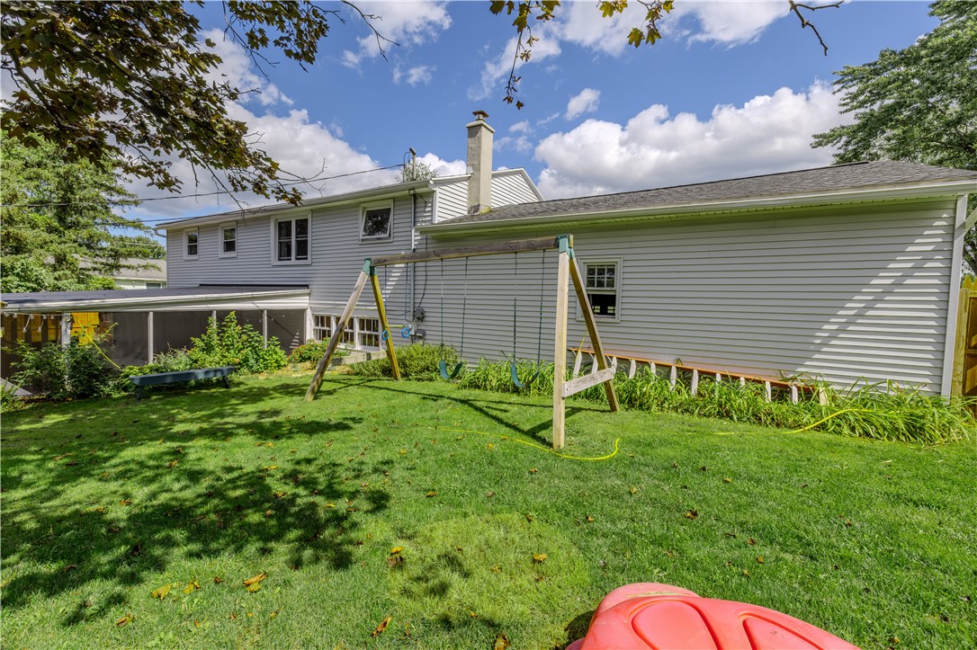 945 Bunker Hill Drive