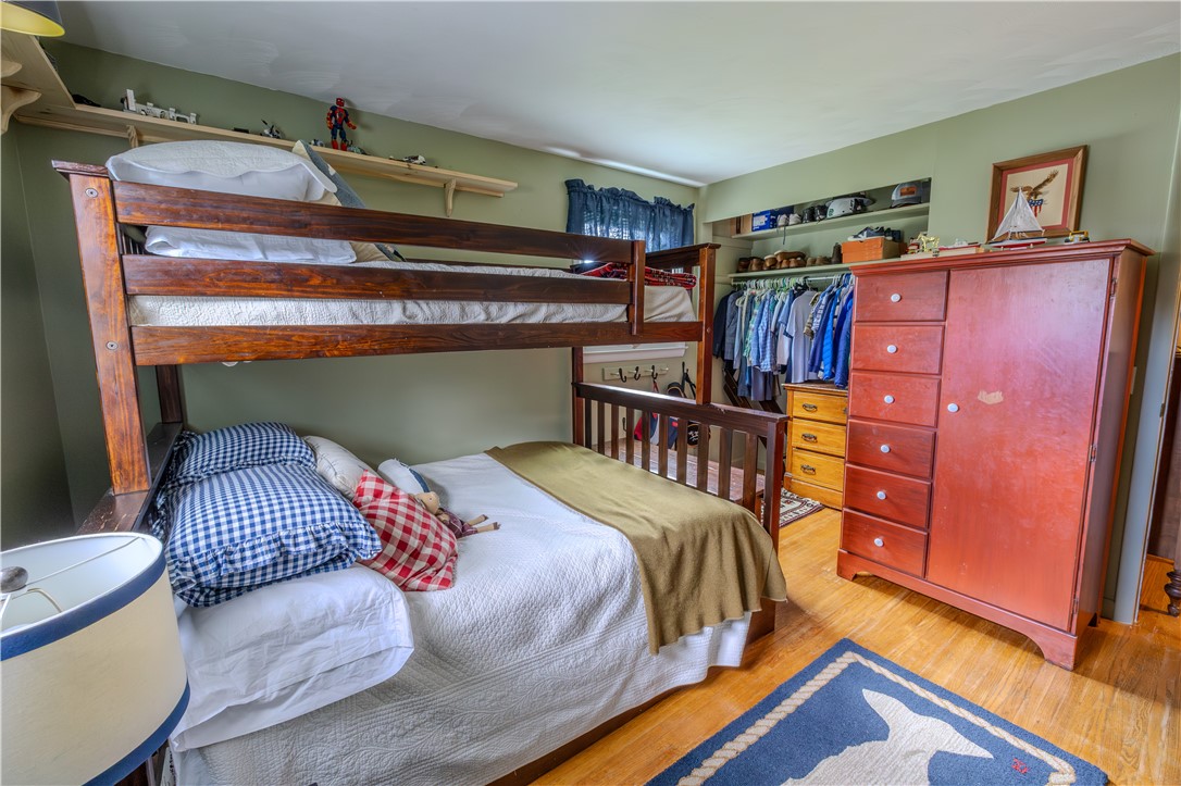 945 Bunker Hill Drive