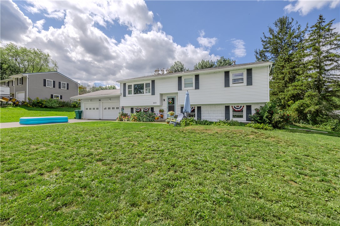 945 Bunker Hill Drive