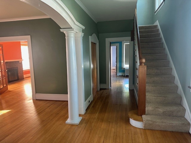 104 North Main Street