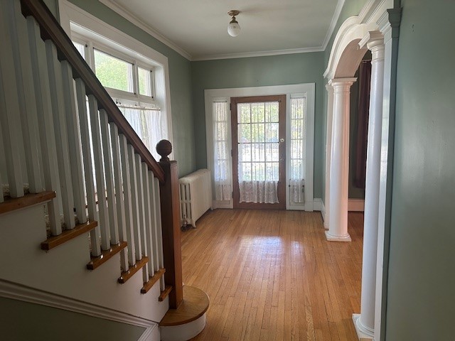 104 North Main Street