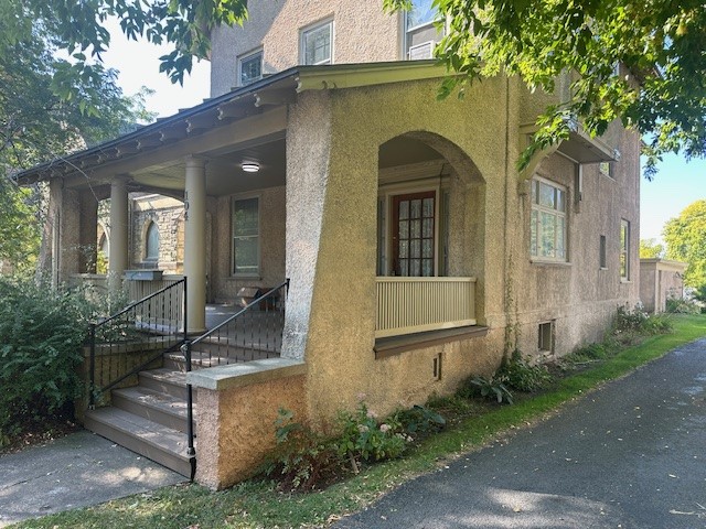 104 North Main Street