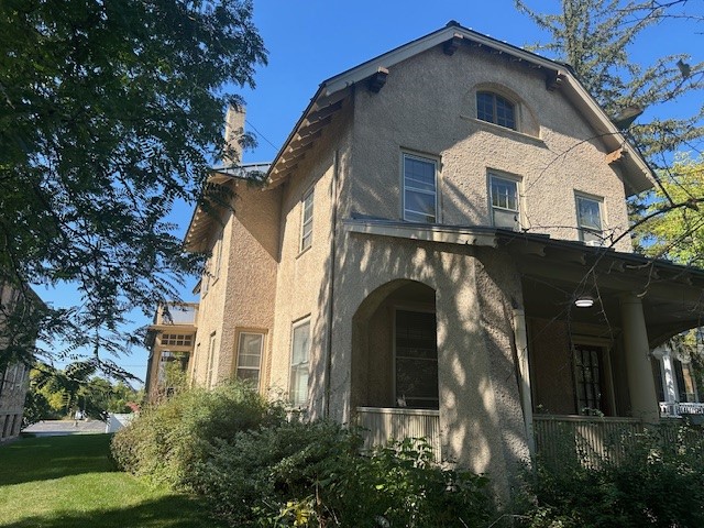 104 North Main Street