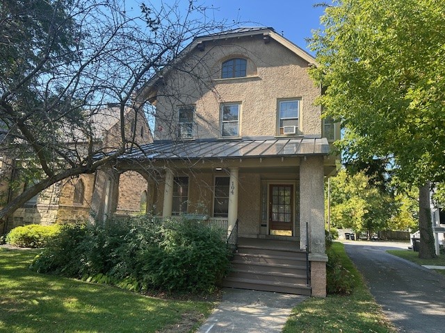 104 North Main Street