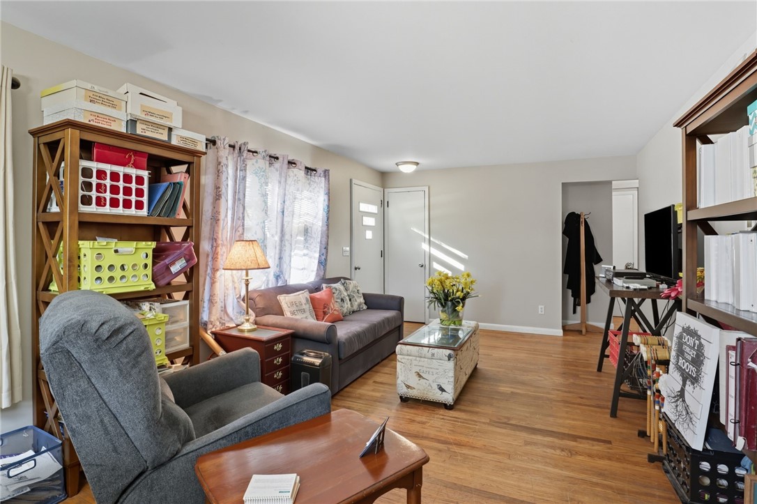 126 Chapin Street