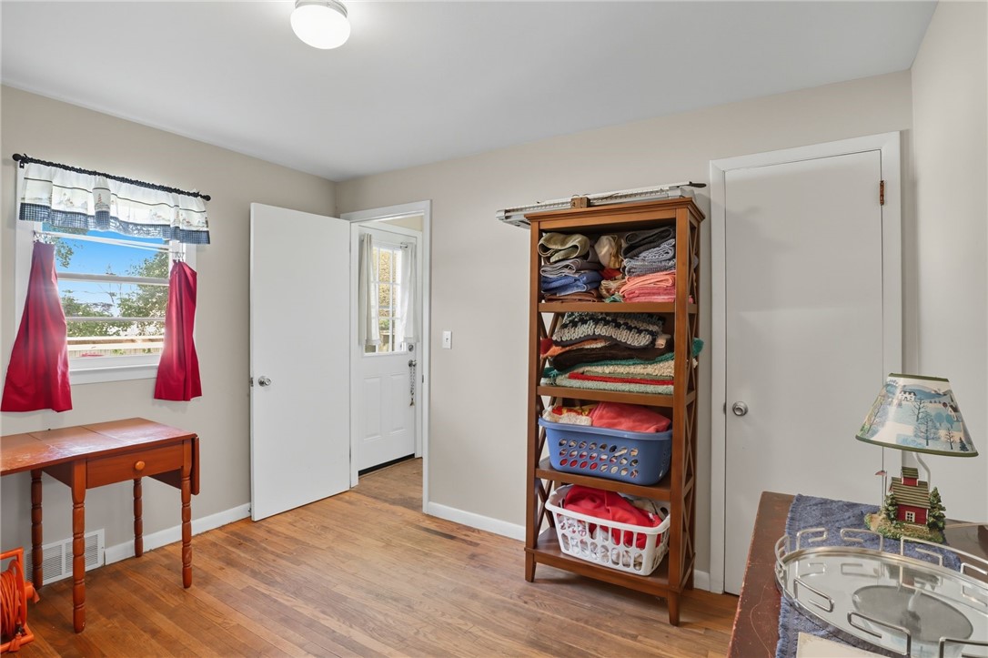 126 Chapin Street