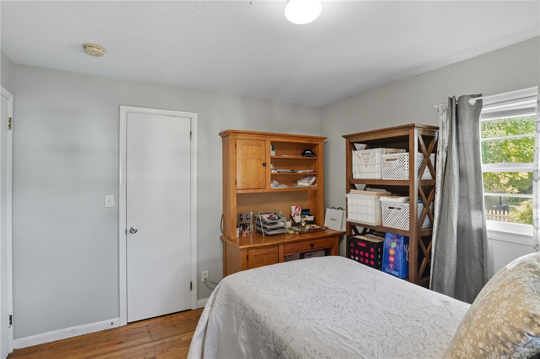126 Chapin Street