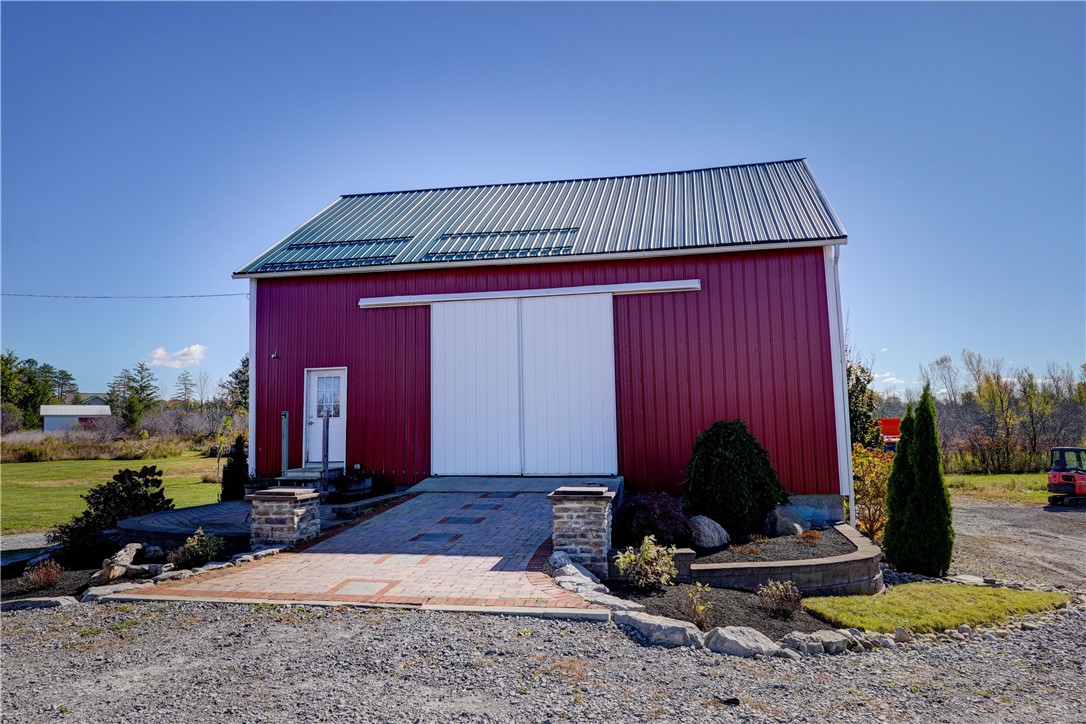 4137 State Route 488